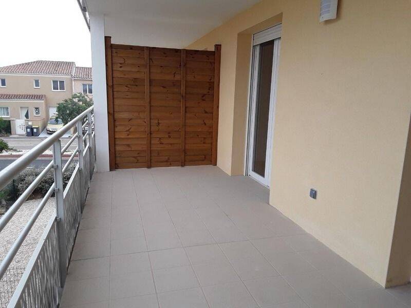 Appartement 2 pièces 37 m² · à Théza · 37 m² · 111 000 €