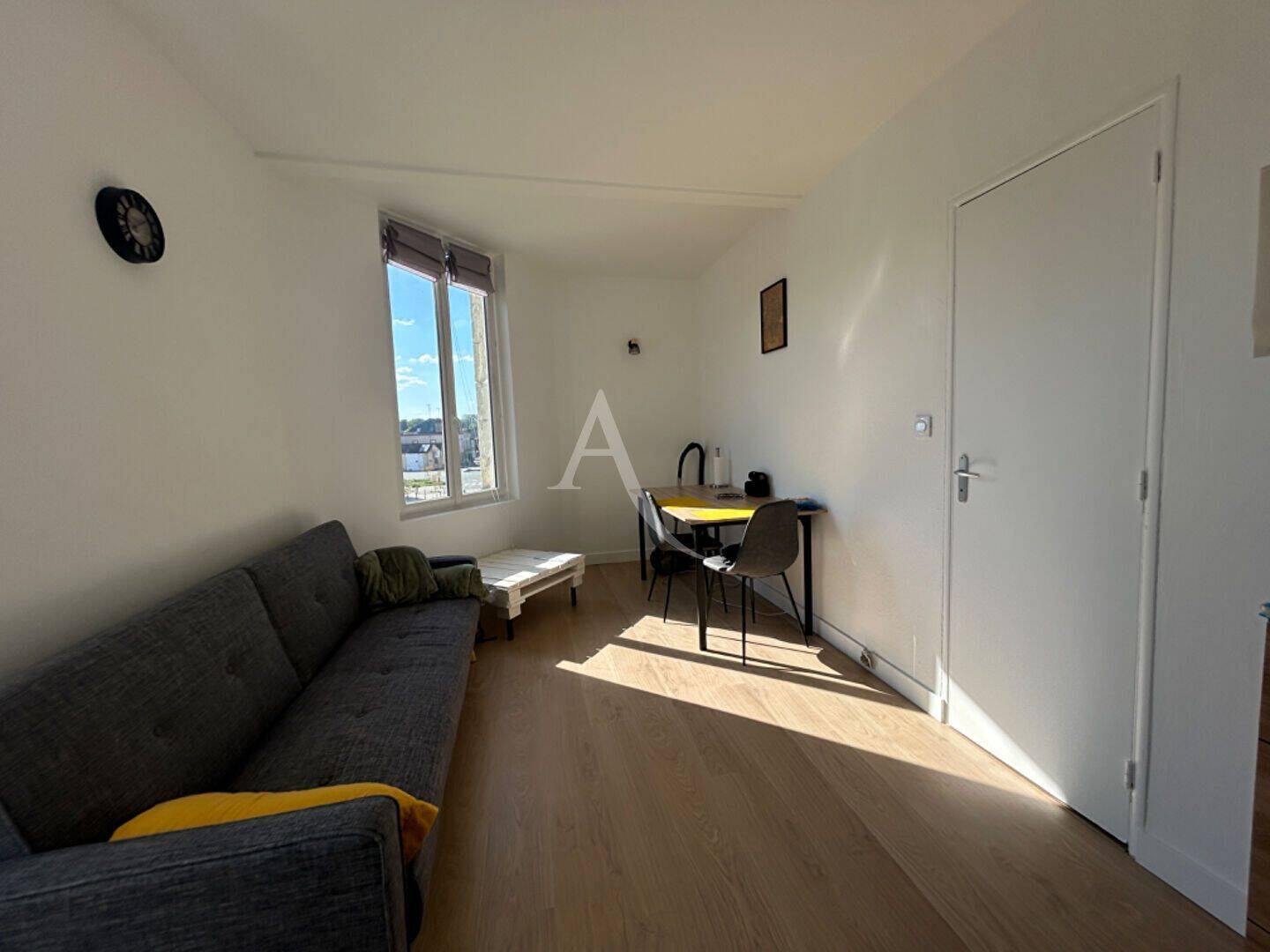 Appartement 1 pièce 30 m² · à Craon · 30 m² · 420 €/mois