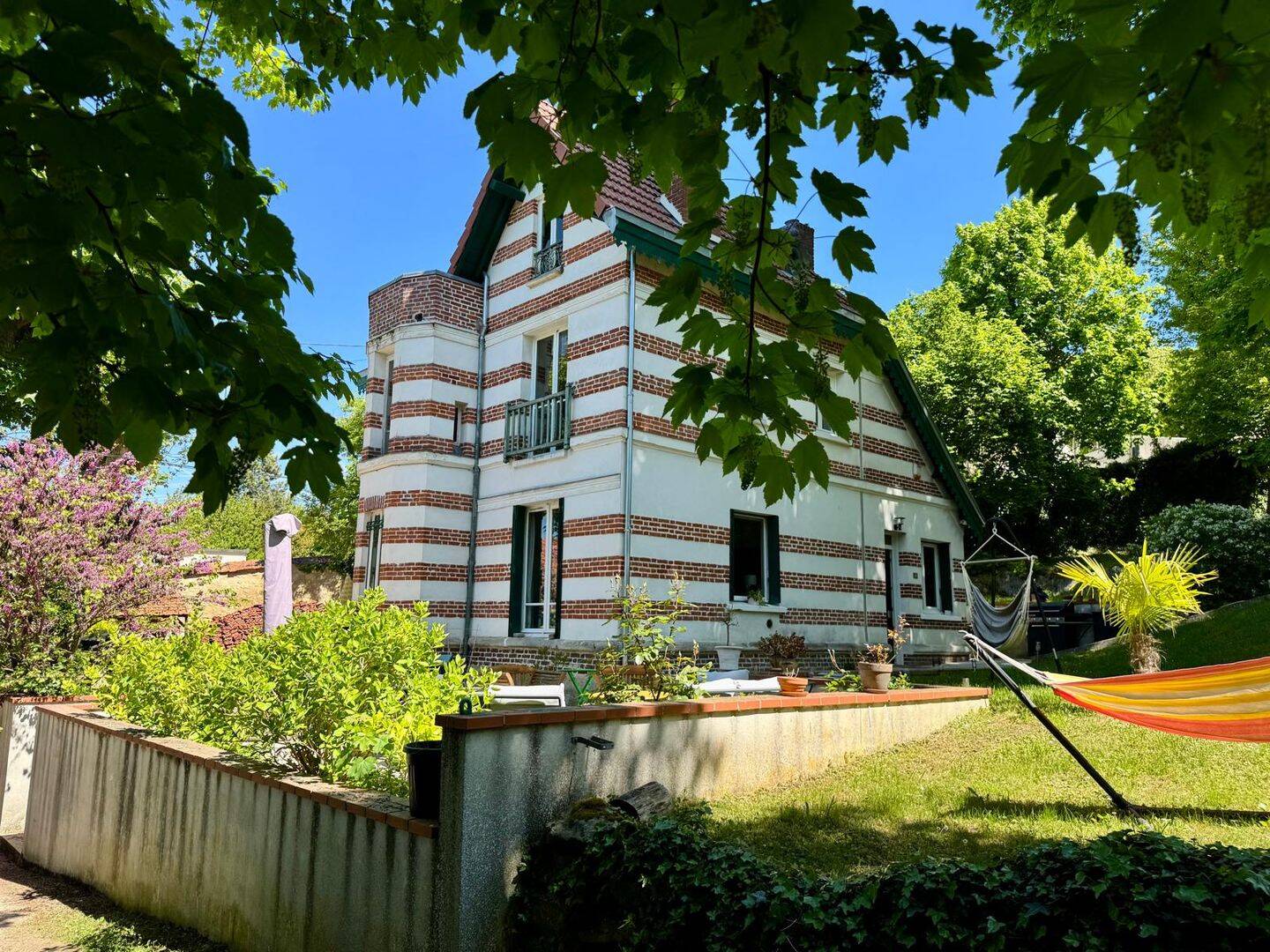 Maison 7 pièces 140 m² · à Meulan-en-Yvelines · 140 m² · 465 000 €