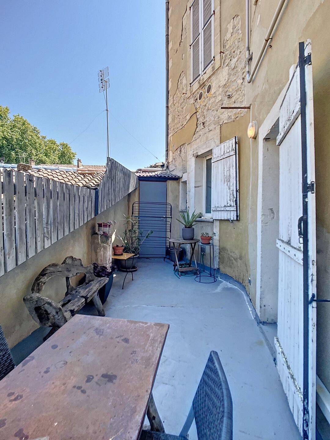 Appartement 2 pièces 38 m² · à Avignon · 38 m² · 750 €/mois