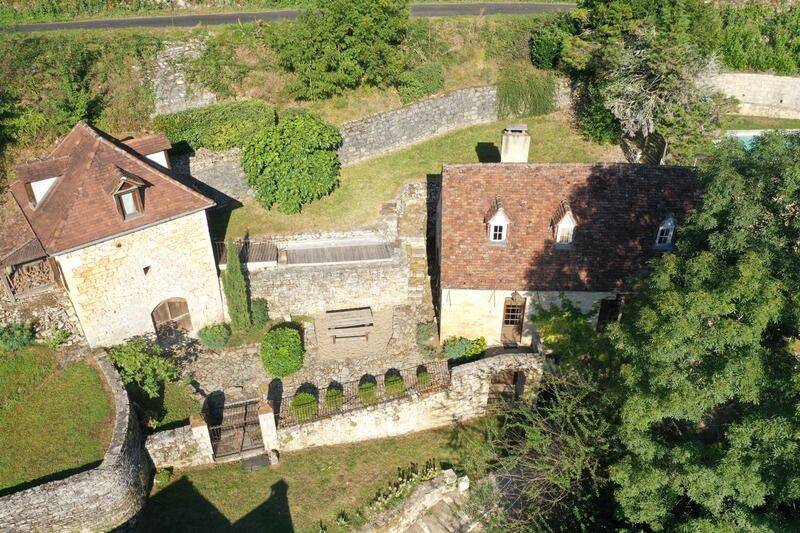 Maison 5 pièces 112 m² · à Le Vignon-en-Quercy · 112 m² · 185 000 €