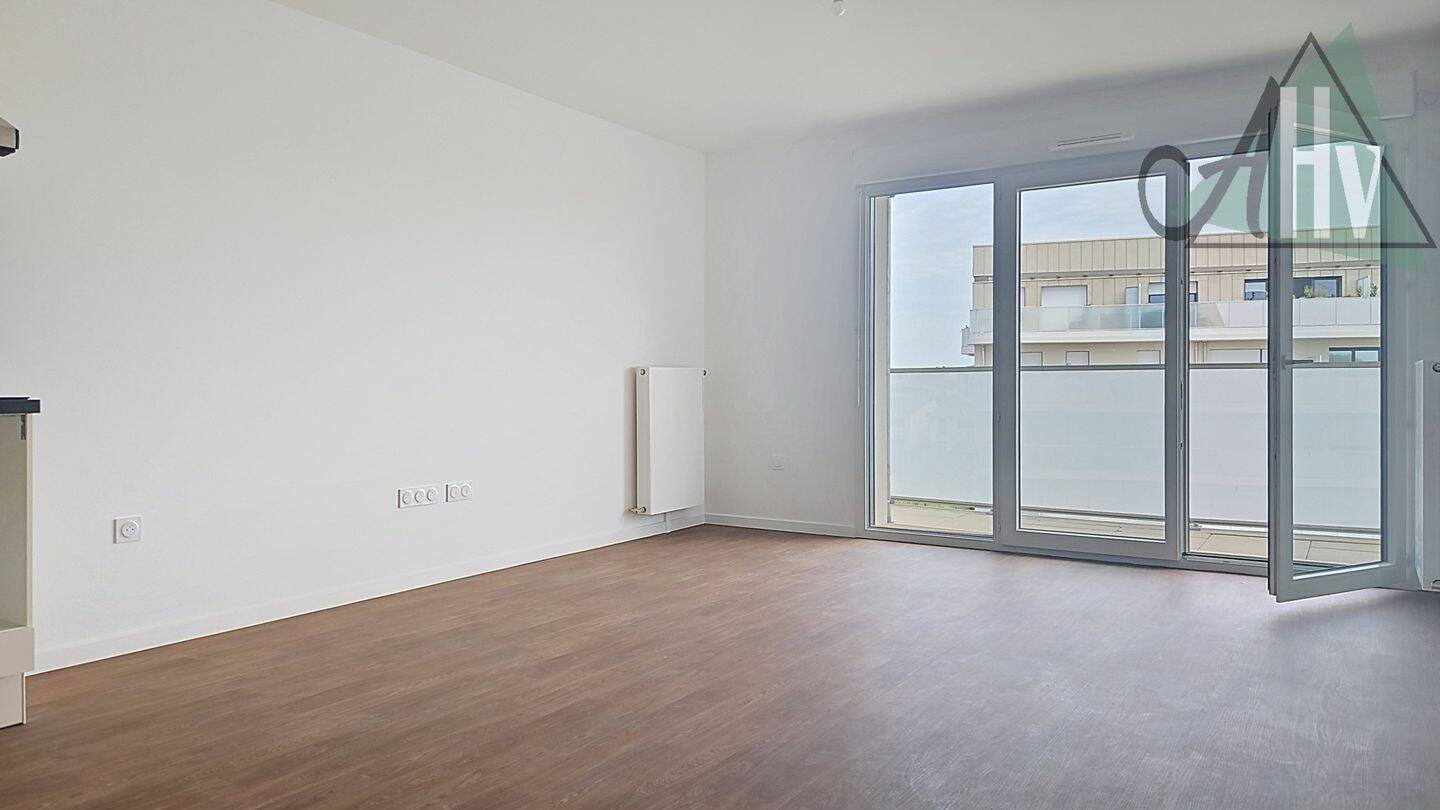 Appartement 4 pièces 75 m² · à Moissy-Cramayel · 75 m² · 312 300 €