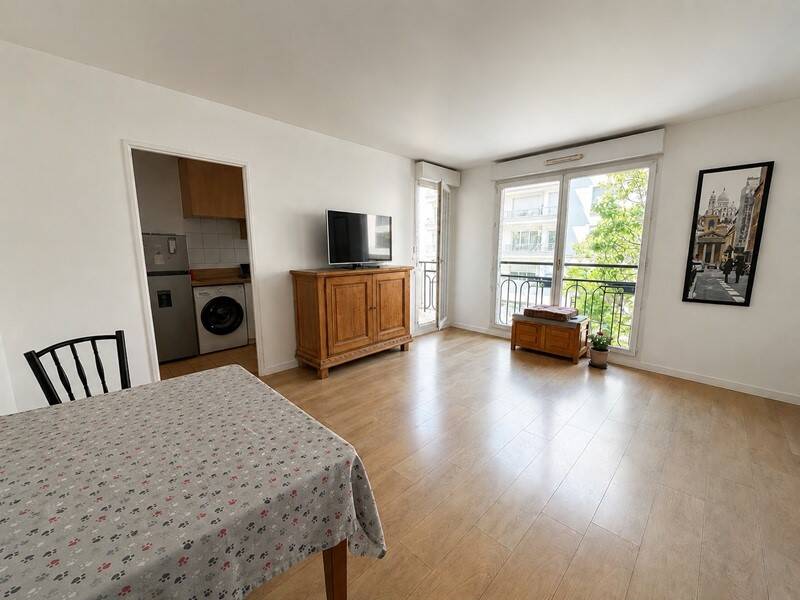 Appartement 2 pièces 52 m² · à Châtillon · 52 m² · 79 000 €