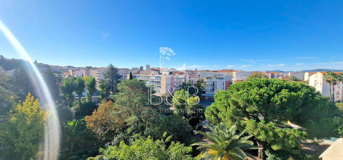Appartement 3 pièces 73 m² · à Saint-Raphaël · 73 m² · 535 000 €