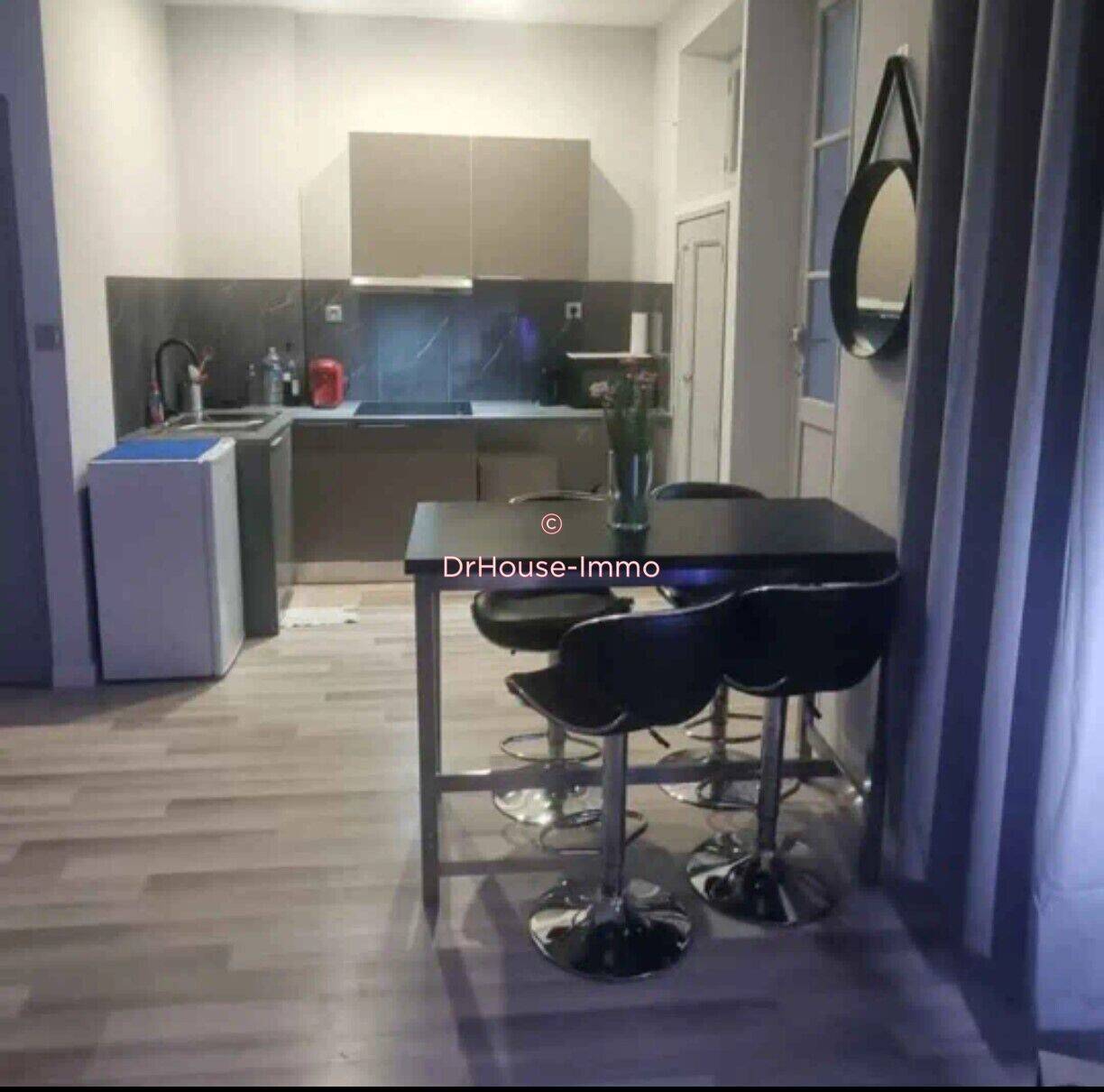Appartement 2 pièces 46 m² · à Marseille 3ème Arrondissement · 46 m² · 95 000 €
