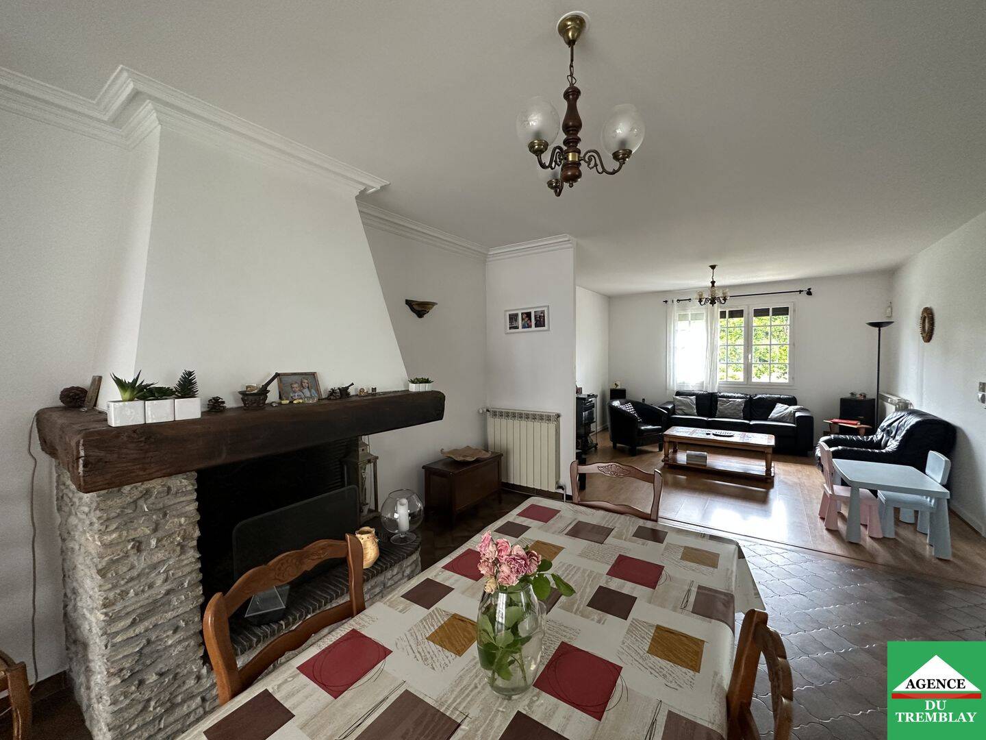 Maison 5 pièces 147 m² · à Champigny-sur-Marne · 147 m² · 449 900 €