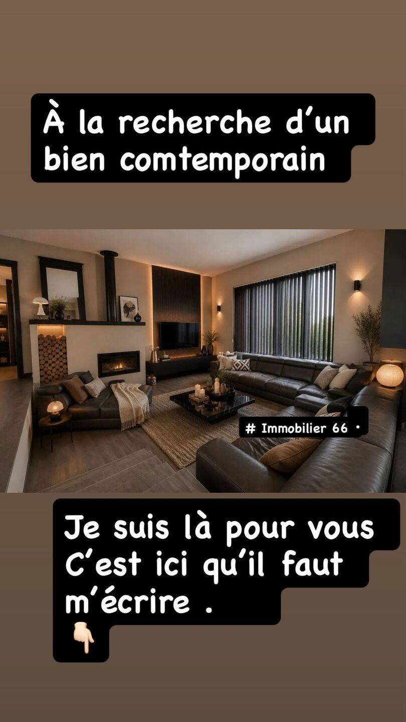 Maison 5 pièces 211 m² · à Perpignan · 211 m² · 799 000 €