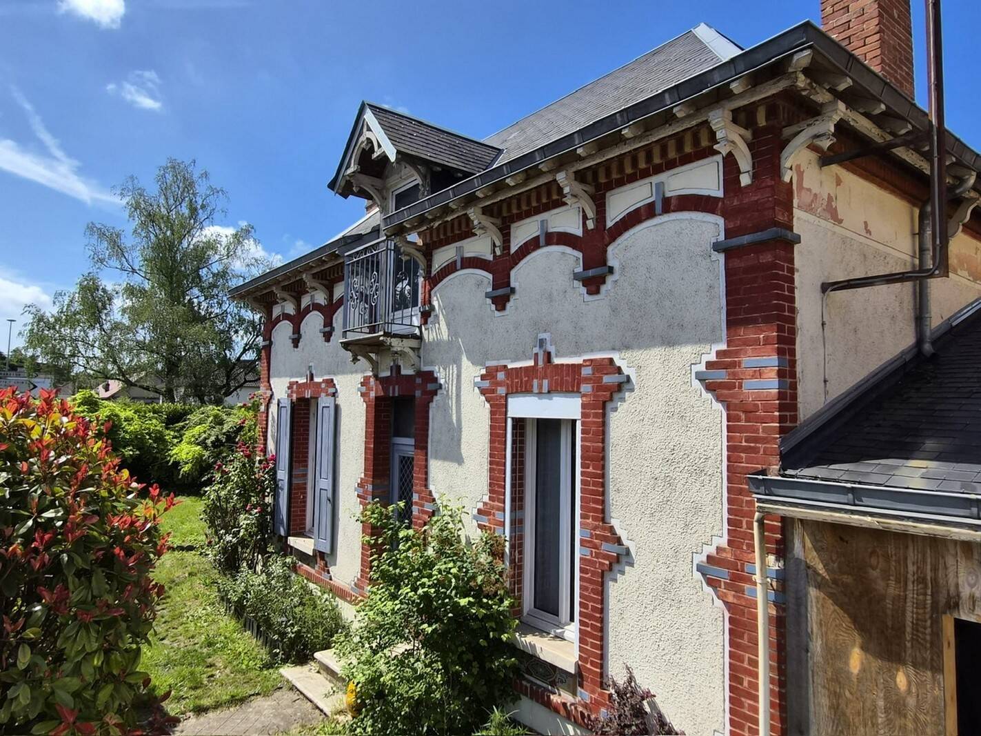 Maison 4 pièces 90 m² · à Châlette-sur-Loing · 90 m² · 119 000 €