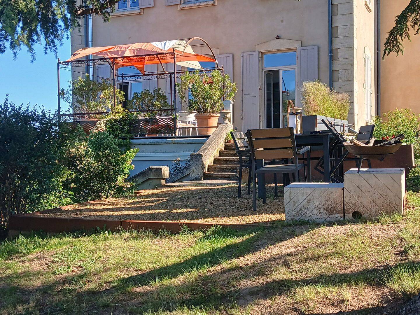 Appartement 4 pièces 106 m² · à Lentilly · 106 m² · 410 000 €