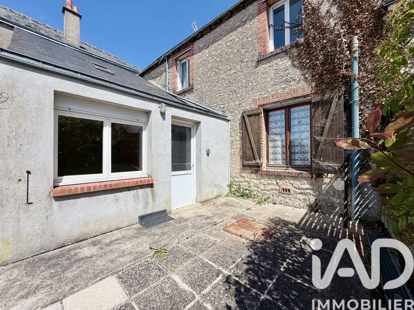 Maison 4 pièces 109 m² · à Beauce la Romaine · 109 m² · 115 000 €