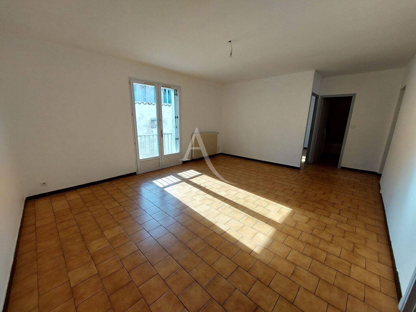 Appartement 3 pièces 64 m² · à Narbonne · 64,2 m² · 599 €/mois