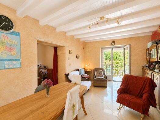 Maison à vendre 149 000 € 4 pièces 2 chambres 115 m² 162 m² de terrain Virieu-le-Grand 01510