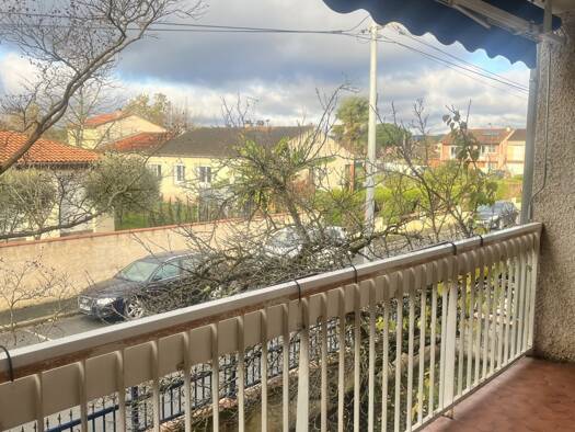 Maison à vendre 190 000 € 7 pièces 4 chambres 199 m² 394 m² de terrain Saint Roch-Charles de Gaulle Gaillac 81600