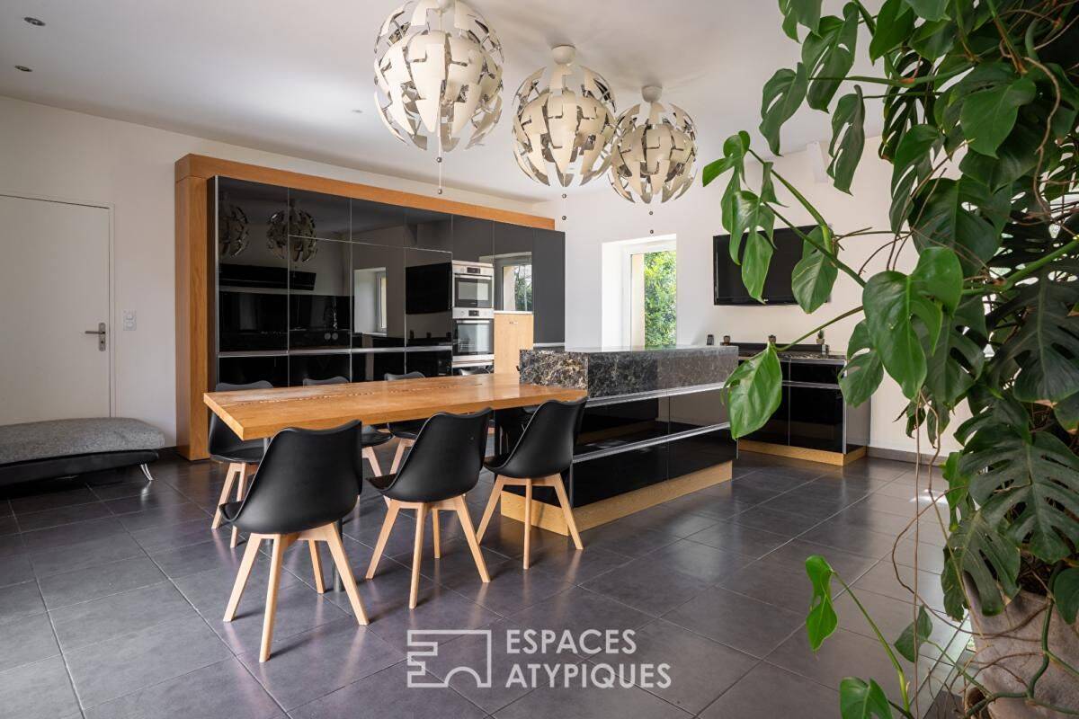 Maison 5 pièces 222 m² · à Carquefou · 222 m² · 2 900 €/mois