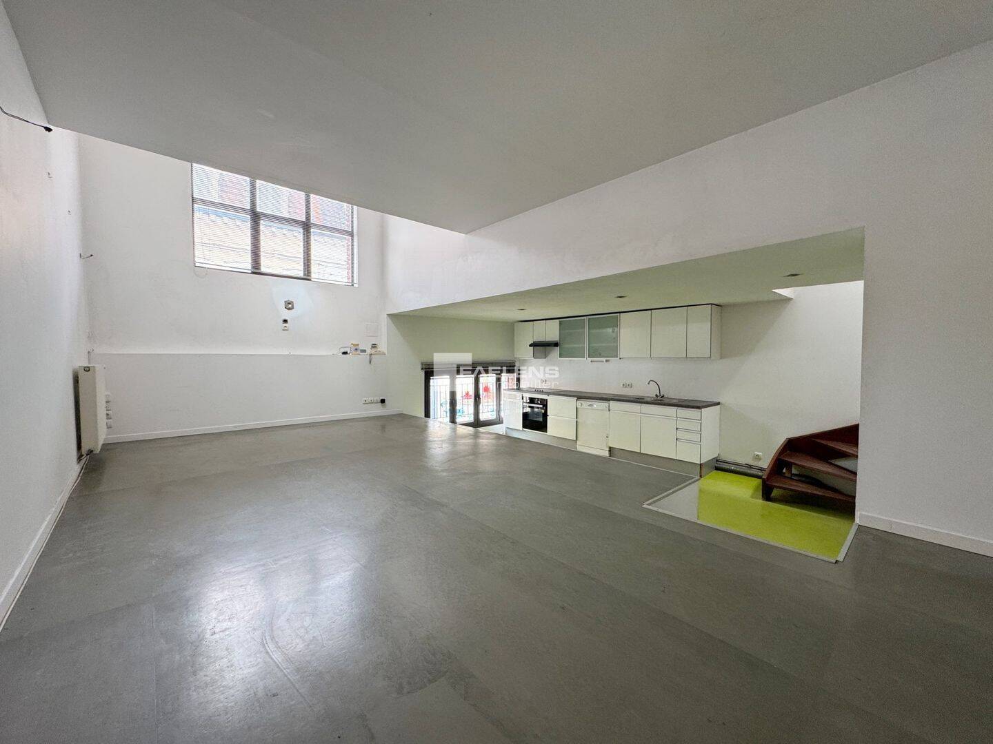 Appartement 4 pièces 90 m² · à Lille · 89,8 m² · 1 178 €