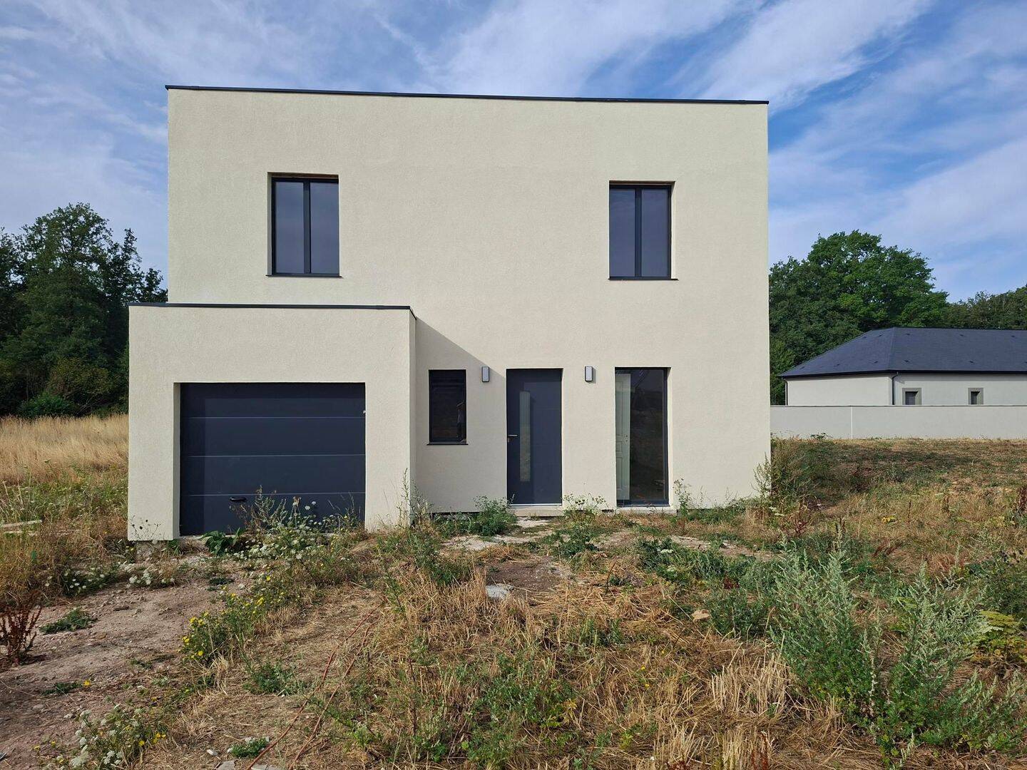Maison 4 pièces 106 m² · à Cierrey · 106 m² · 279 000 €