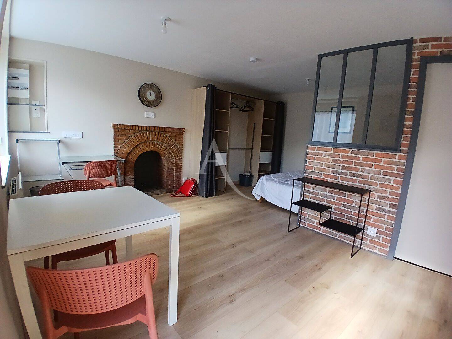 Appartement 1 pièce 26 m² · à Mauléon · 25,9 m² · 450 €/mois