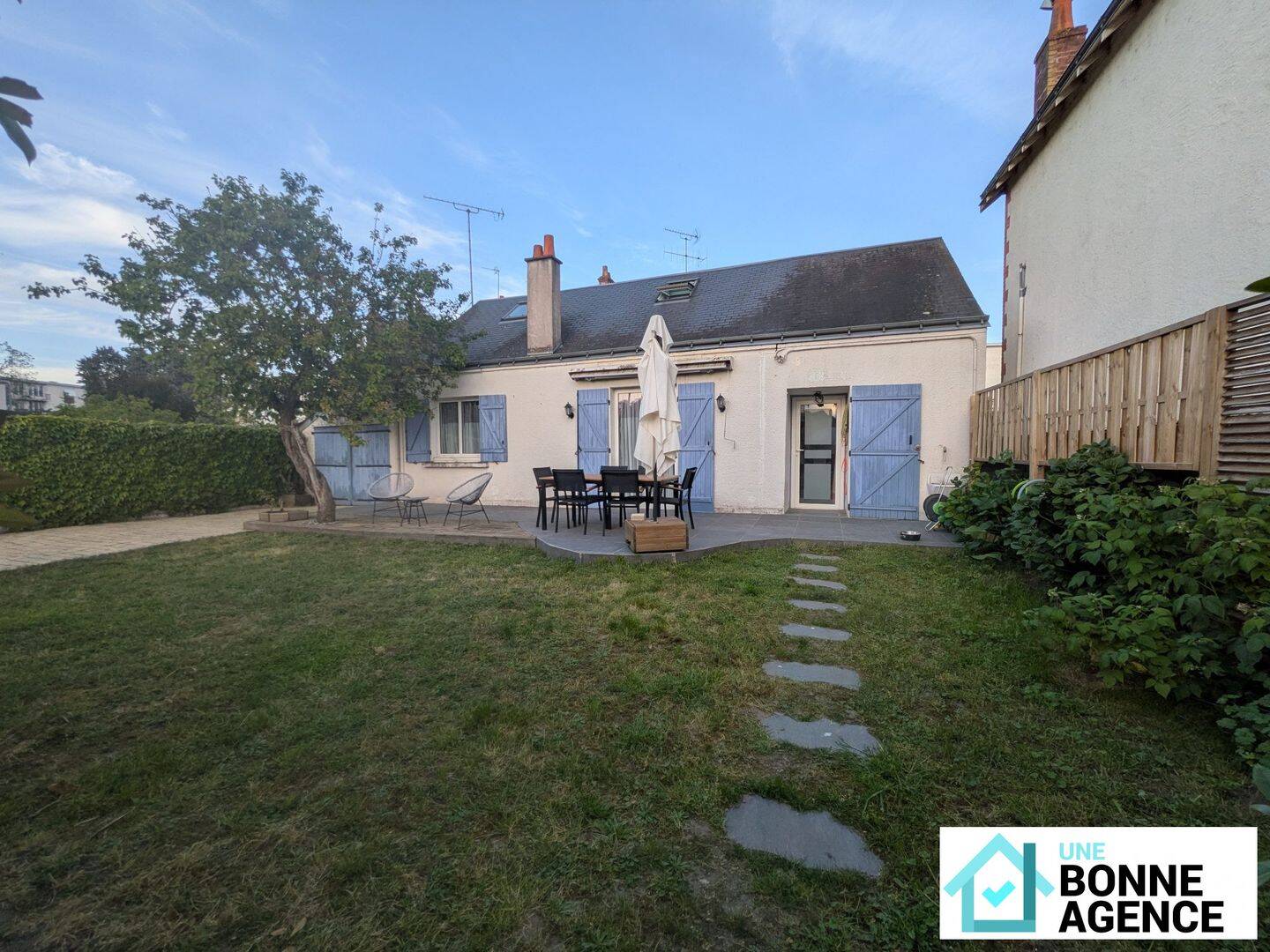 Maison 4 pièces 68 m² · à Saint-Pierre-des-Corps · 68 m² · 239 900 €