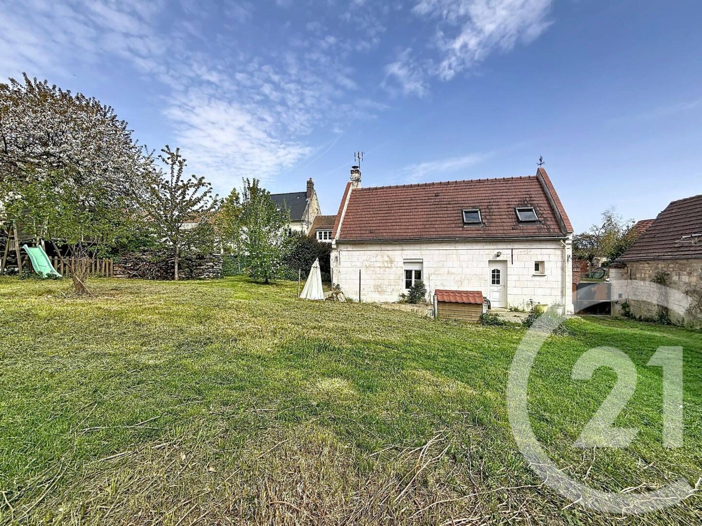 Maison 4 pièces 70 m² · à Élincourt-Sainte-Marguerite · 70,1 m² · 110 000 €