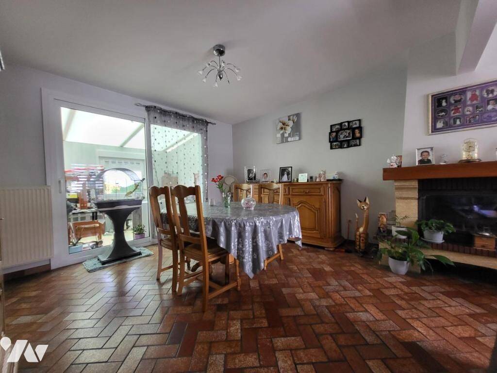 Maison 104 m² · à Arques · 104 m² · 162 440 €