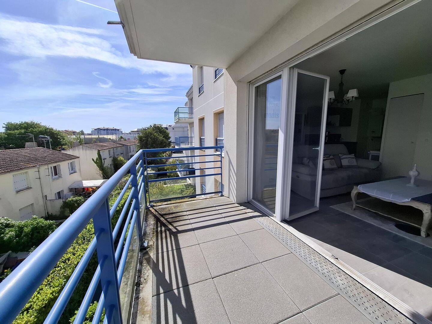 Appartement 2 pièces 45 m² · à Les Sables-d'Olonne · 45 m² · 275 000 €