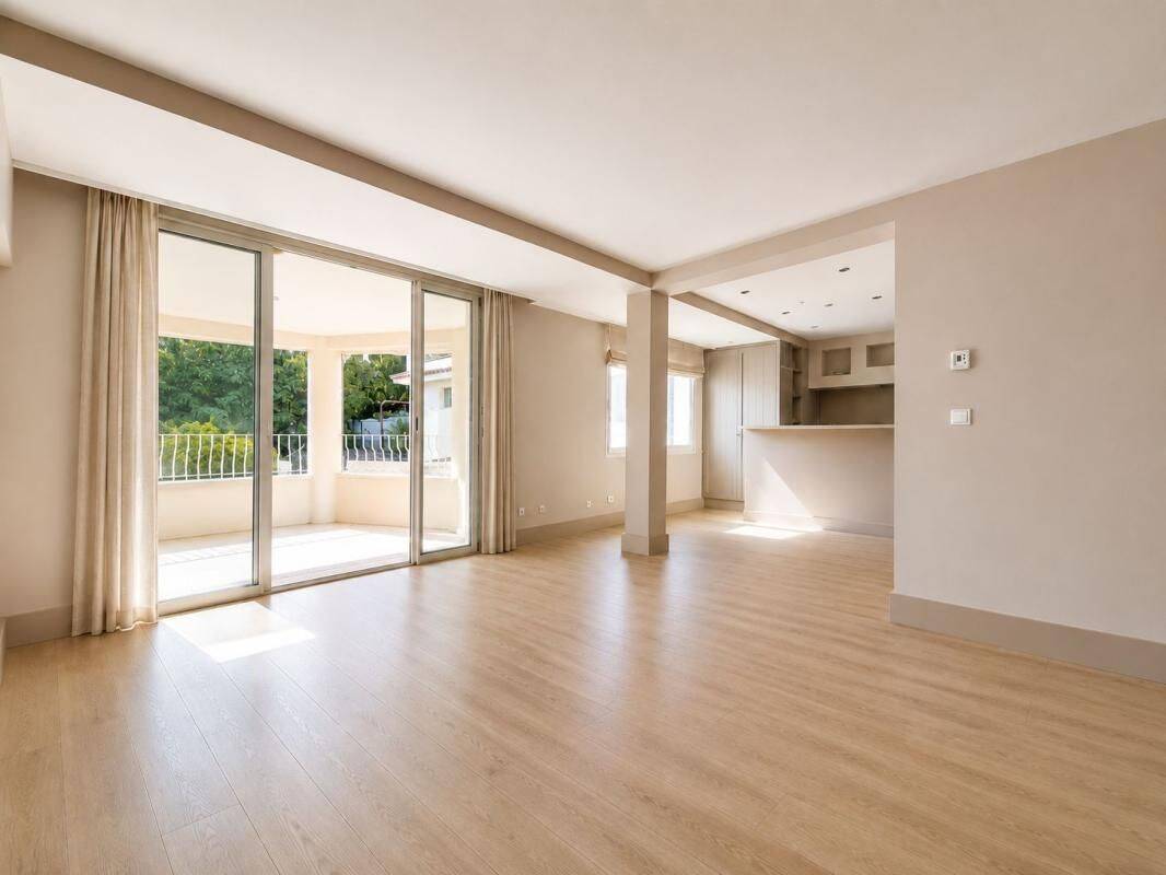 Appartement 3 pièces 74 m² · à Le Cannet · 73,7 m² · 345 000 €