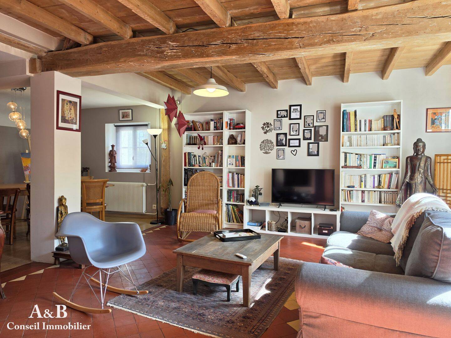 Maison 5 pièces 140 m² · à Moussey · 140 m² · 298 000 €
