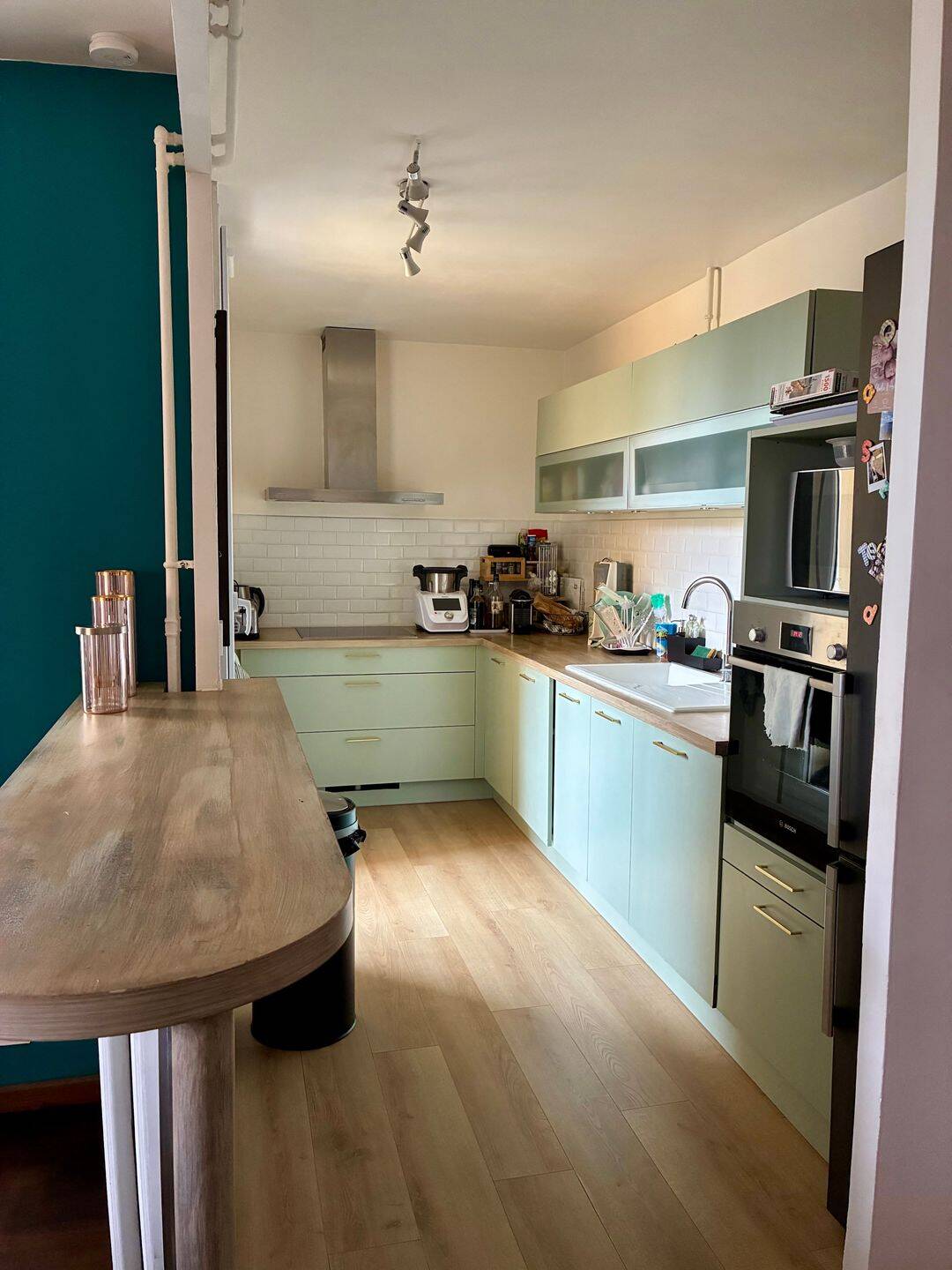 Appartement 4 pièces 82 m² · à Marseille 13ème Arrondissement · 82 m² · 245 000 €