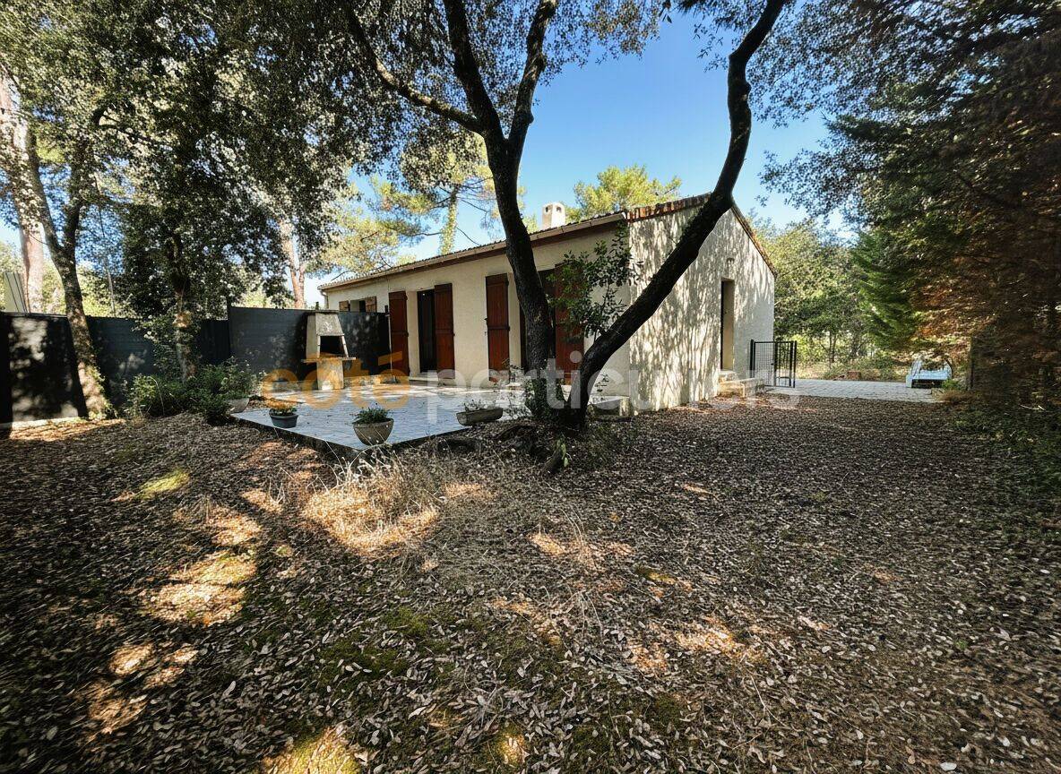 Maison 7 pièces 80 m² · à Les Mathes · 80 m² · 380 000 €