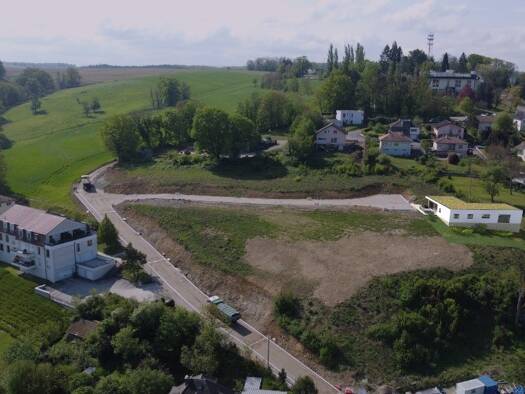 Terrain constructible à vendre 79 025 € 545 m² de terrain Est Altkirch 68130