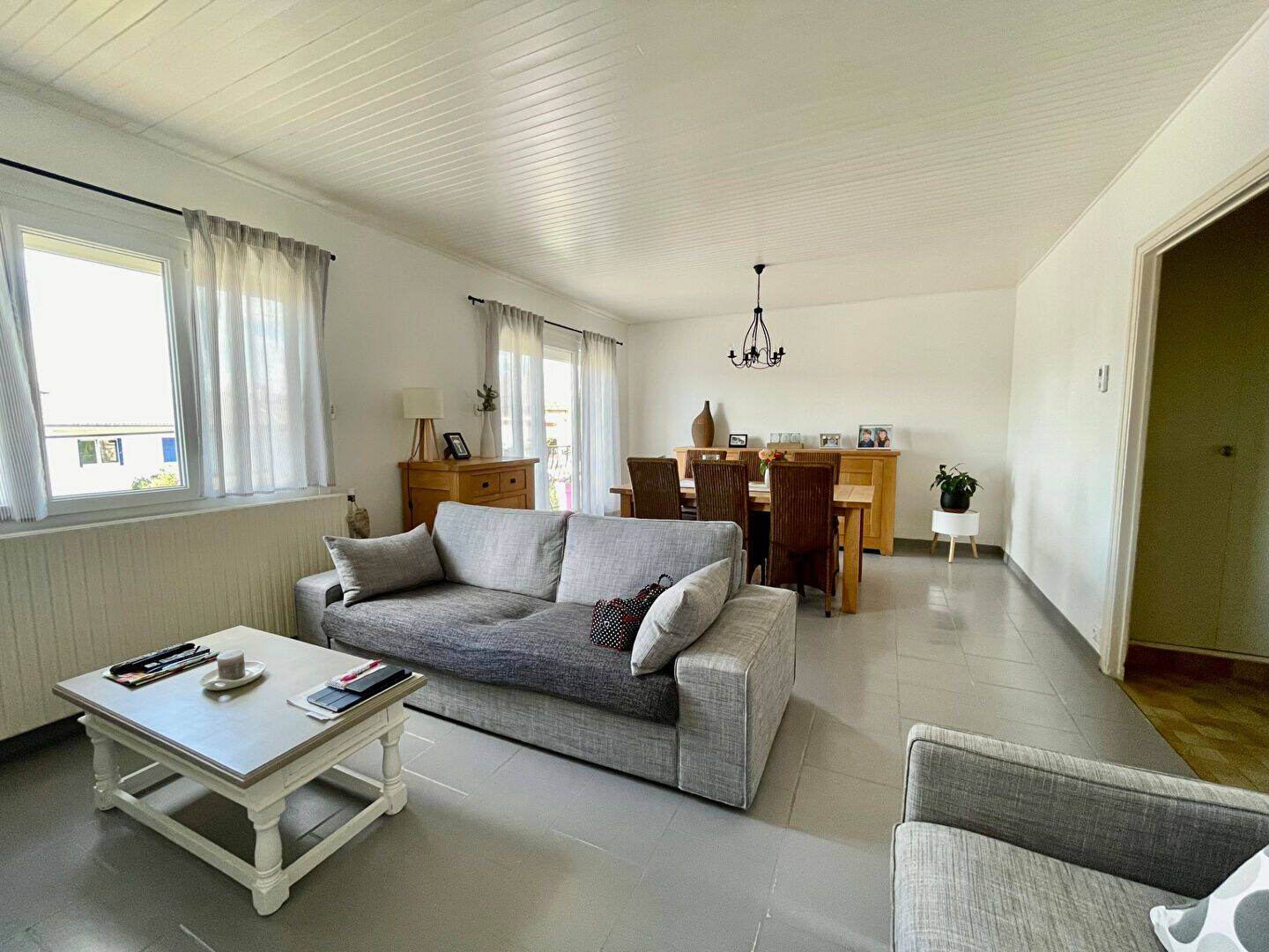 Maison 5 pièces 119 m² · à Pulnoy · 119 m² · 1 020 €/mois