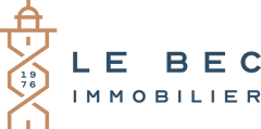 LEBEC IMMOBILIER logo