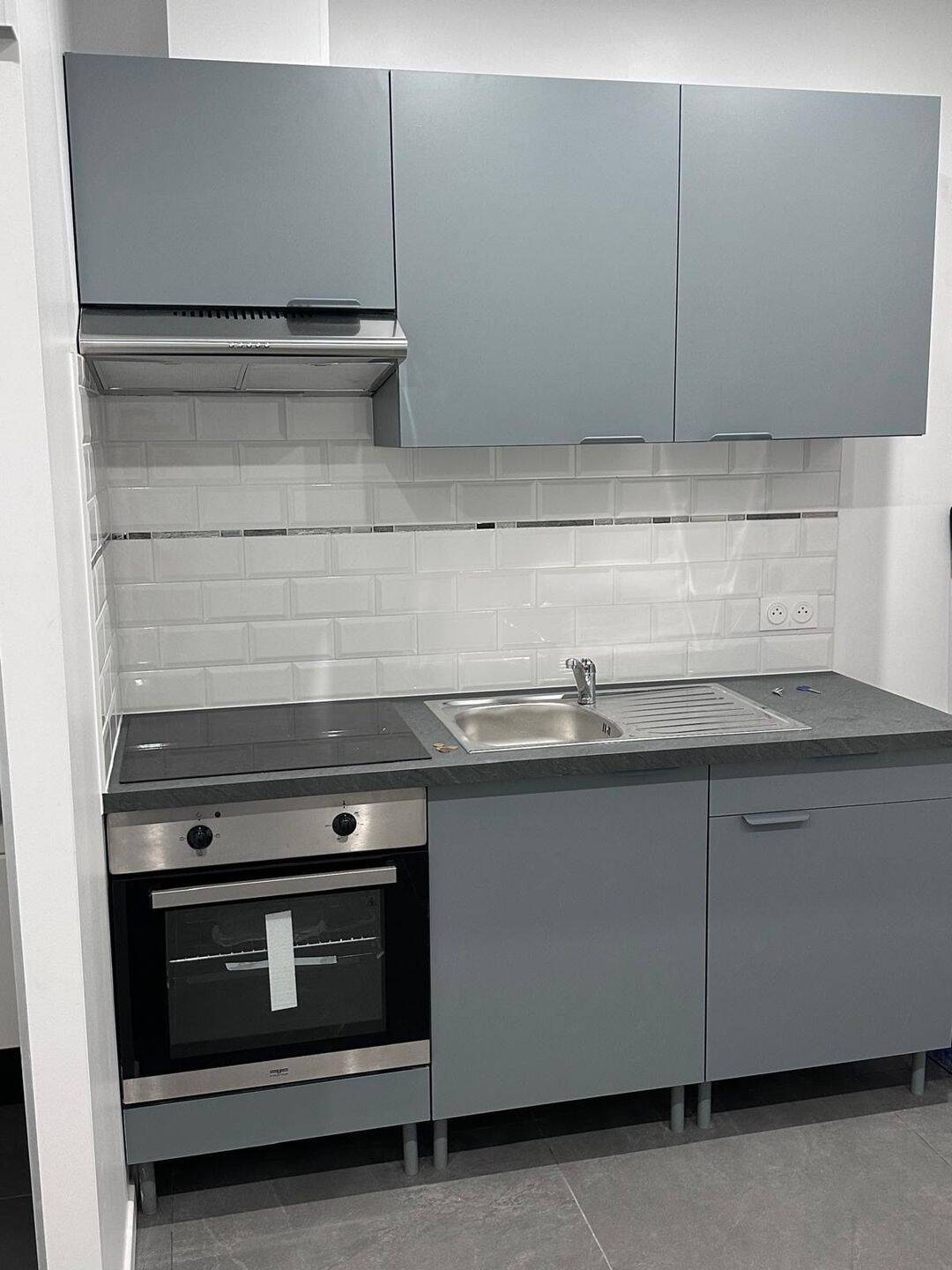 Appartement 2 pièces 26 m² · à Montreuil · 26 m² · 940 €