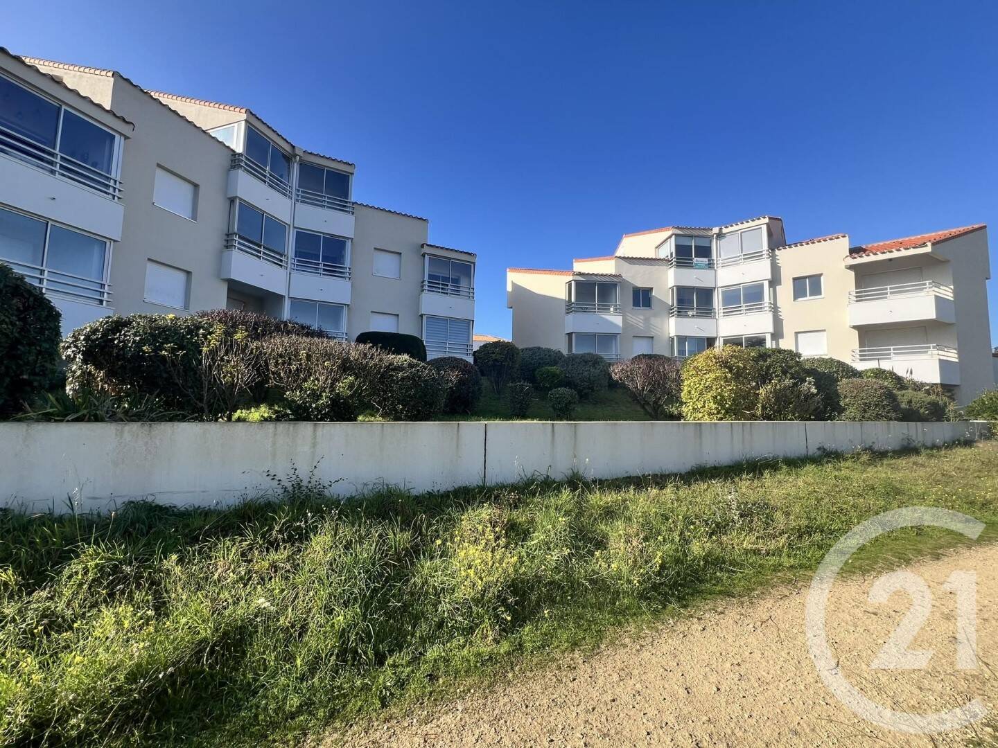 Appartement 2 pièces 35 m² · à Saint-Jean-de-Monts · 34,9 m² · 139 800 €