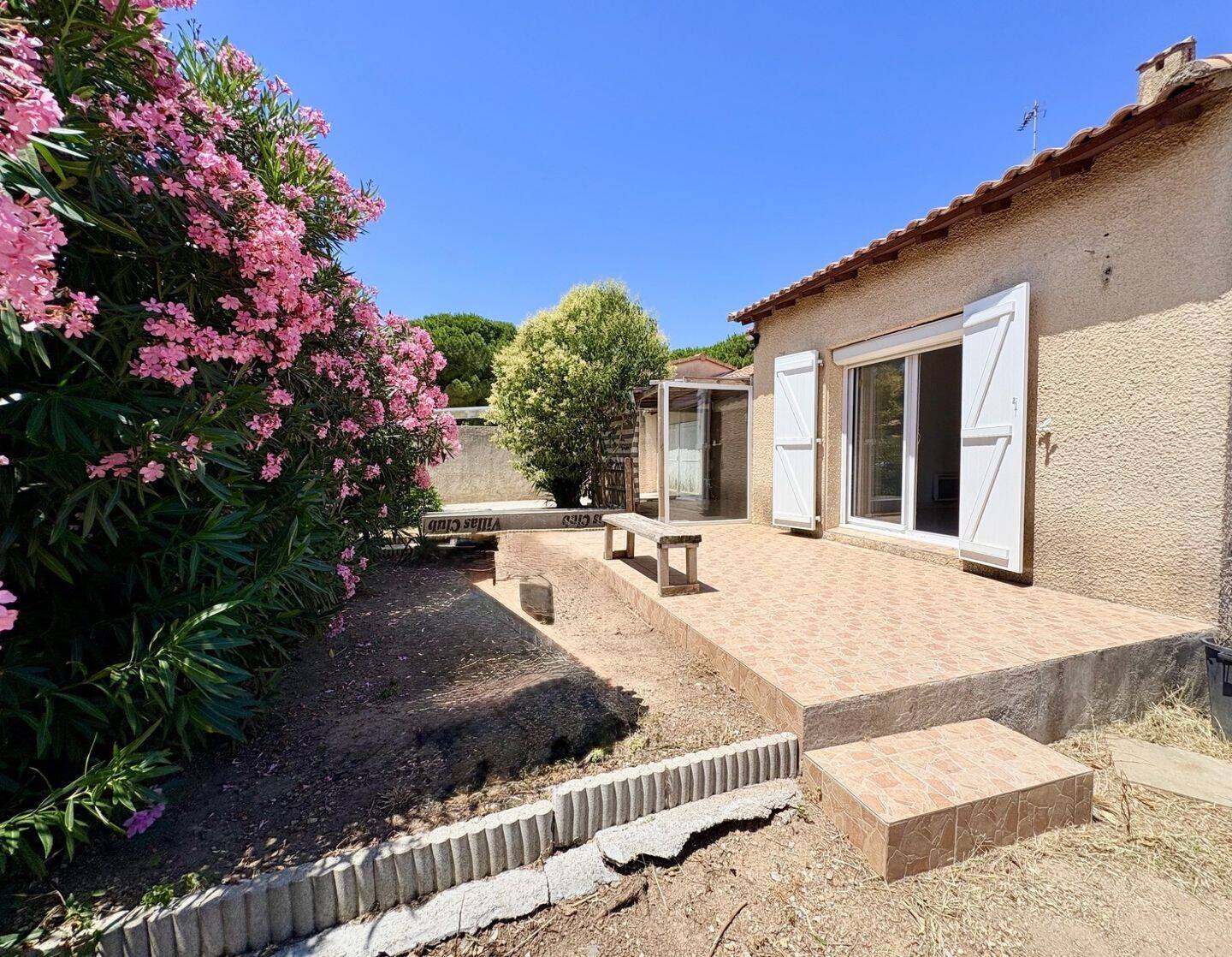 Maison 5 pièces 120 m² · à Pérols · 120 m² · 467 000 €