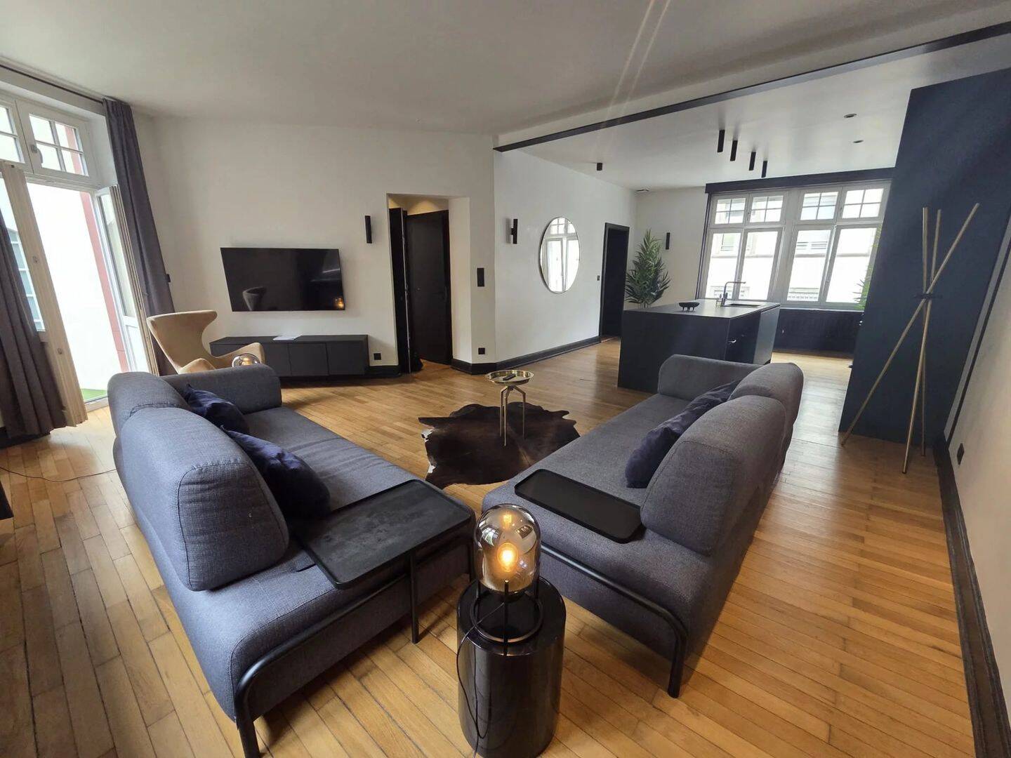 Maison 7 pièces 224 m² · à Strasbourg · 223,7 m² · 1 295 000 €