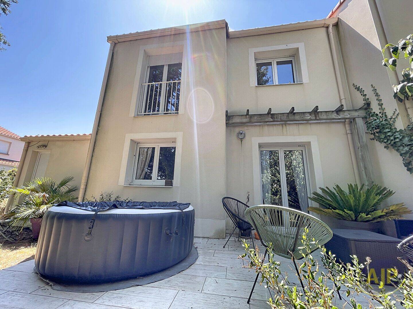 Maison 4 pièces 80 m² · à Bouguenais · 80 m² · 265 000 €