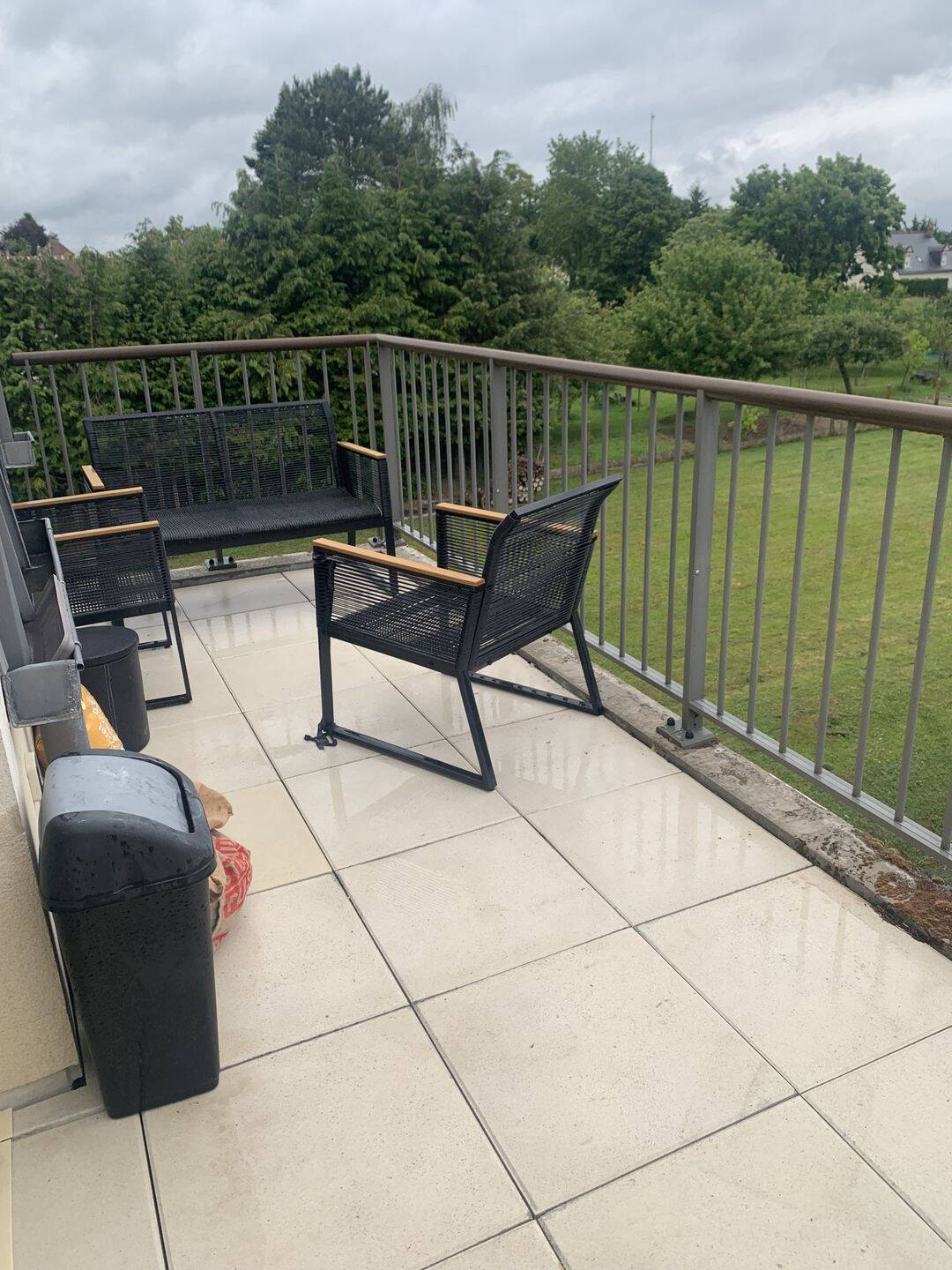Appartement 2 pièces 53 m² · à Amboise · 52,5 m² · 143 000 €