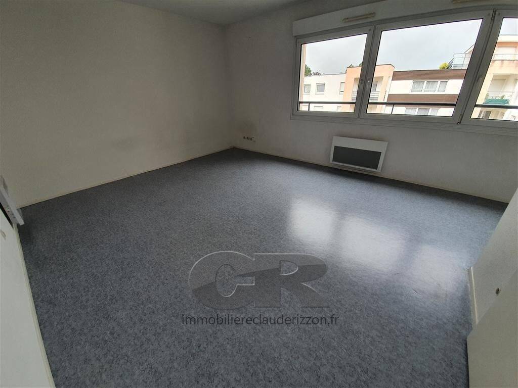 Appartement 1 pièce 29 m² · à Vandœuvre-lès-Nancy · 29 m² · 501 €