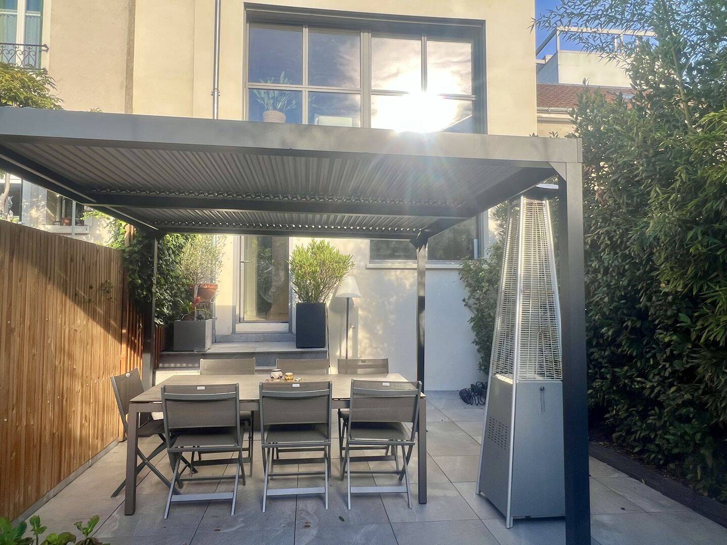 Maison 5 pièces 145 m² · à Tours · 145 m² · 595 000 €