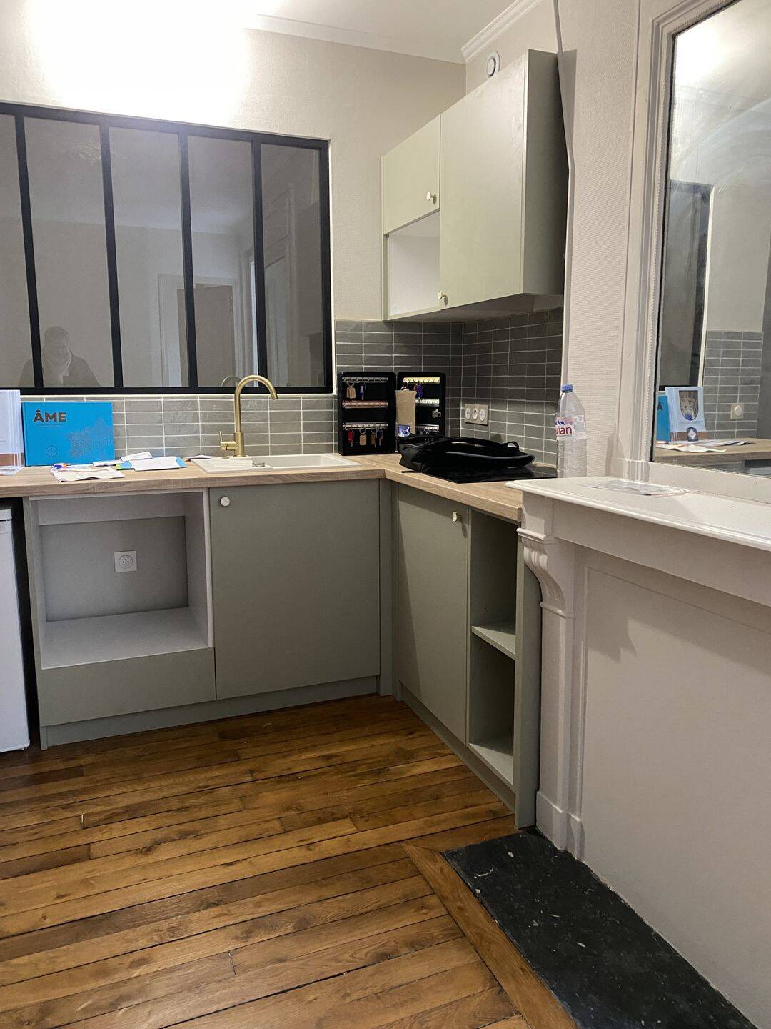 Appartement 3 pièces 50 m² · à Paris 14ème Arrondissement · 50 m² · 555 000 €