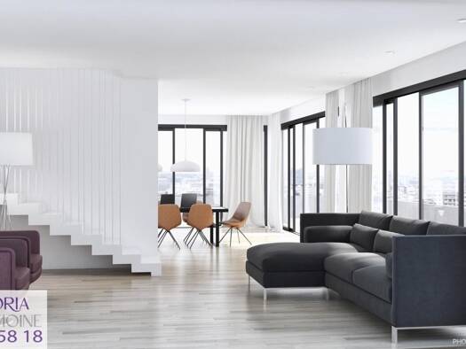 Appartement à vendre - neuf 288 478 € 2 pièces 1 chambre 41 m² 2ème étage Marina Villeneuve-Loubet 06270