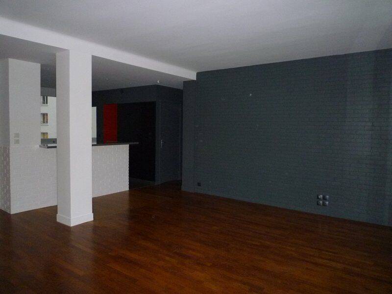 Appartement 2 pièces 76 m² · à Caen · 75,5 m² · 769 €/mois