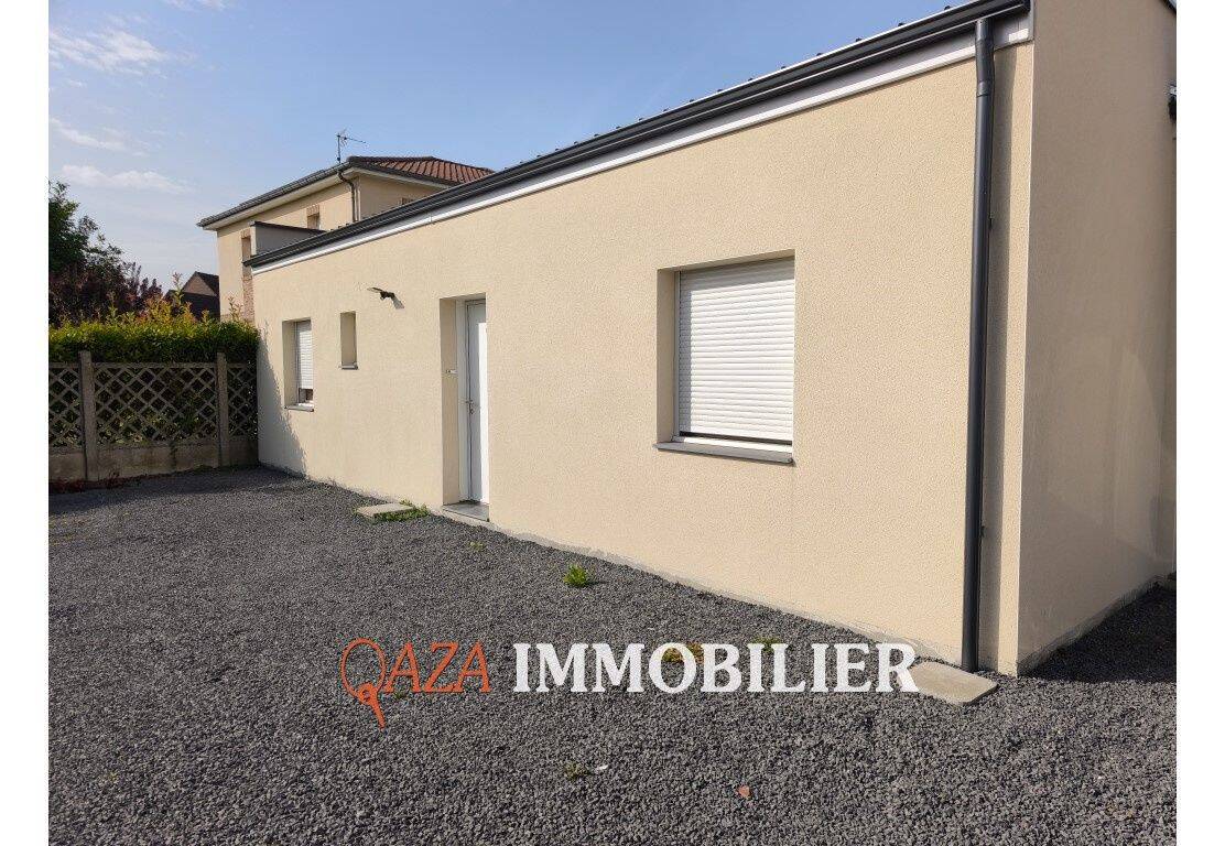 Maison 6 pièces 168 m² · à Billy-Berclau · 168 m² · 365 000 €
