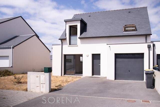 Maison 4 pièces 90 m² · à Port-Louis · 90 m² · 349 000 €
