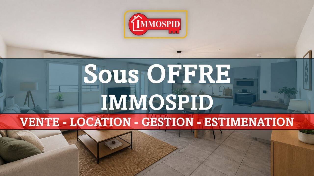Appartement 3 pièces 64 m² · à Le Perreux-sur-Marne · 64,5 m² · 450 000 €