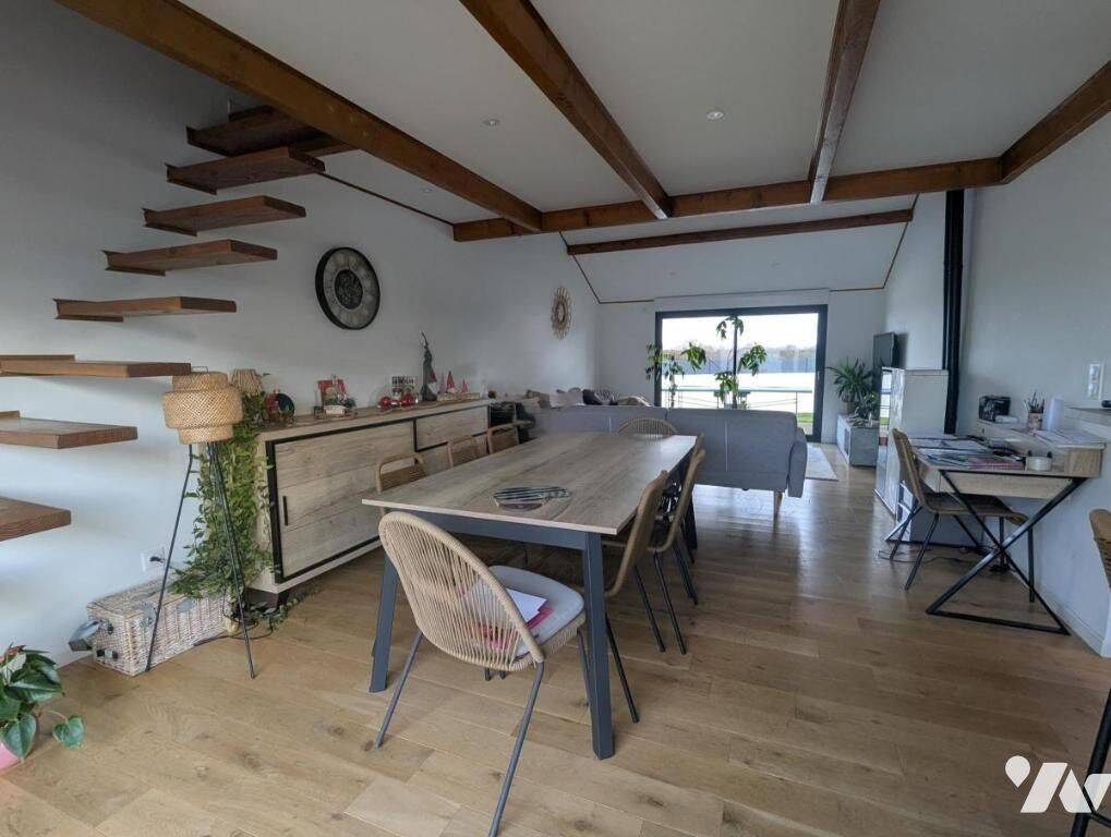 Maison 6 pièces 116 m² · à Pornic · 116 m² · 378 000 €