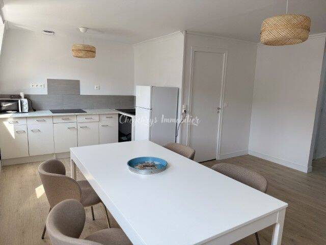 Appartement 3 pièces 69 m² · à Honfleur · 68,5 m² · 245 000 €
