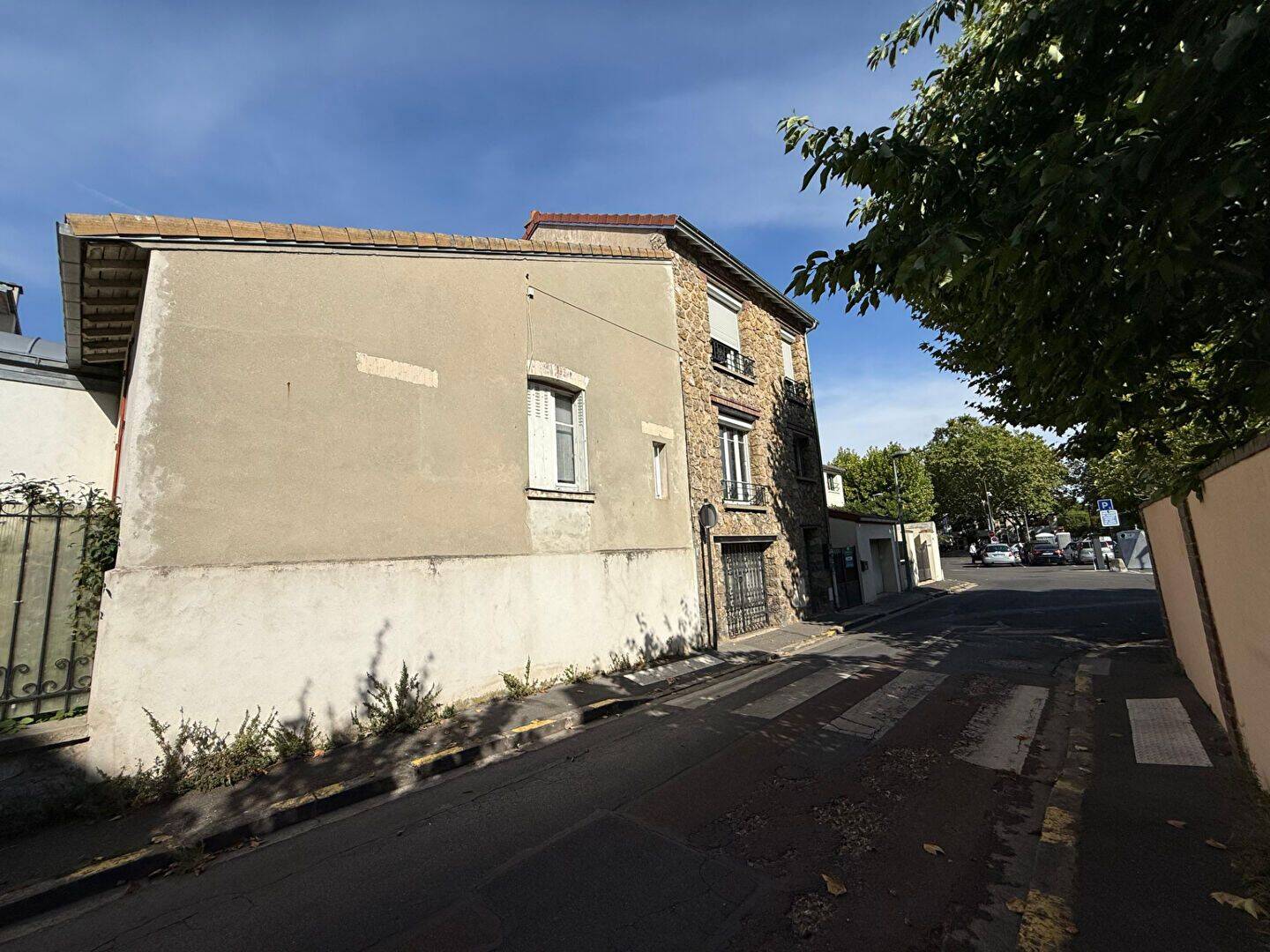 Appartement 2 pièces 38 m² · à Houilles · 37,6 m² · 980 €