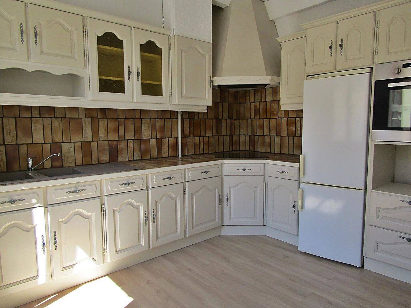 Appartement 3 pièces 61 m² · à Raon-l'Étape · 61 m² · 480 €